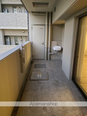 サンメゾン大濠公園北の内装写真