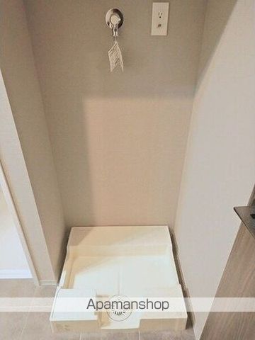 金澤雅壇の内装写真
