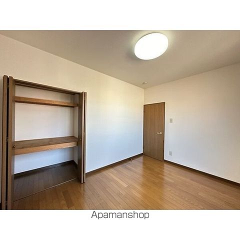 メゾン新富の内装写真