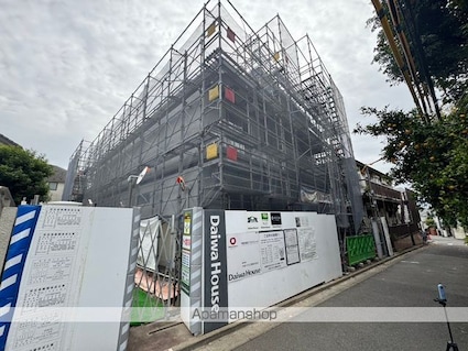 （仮称）中野区鷺宮３丁目ＰＪ[2LDK/47.41m2]の外観2