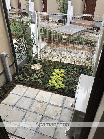 KASHIWANOHA HYGGEの内装写真