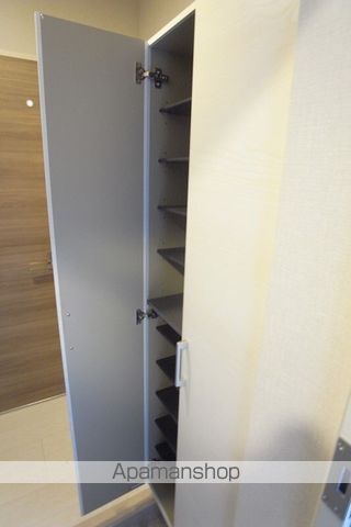 GRADO SUMIYOSHIの内装写真
