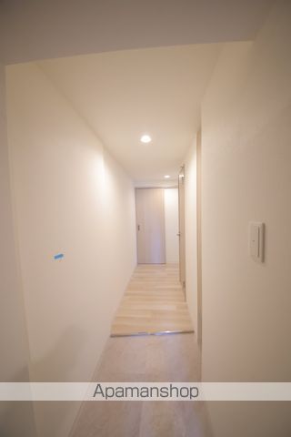 TERRACE SOENの内装写真