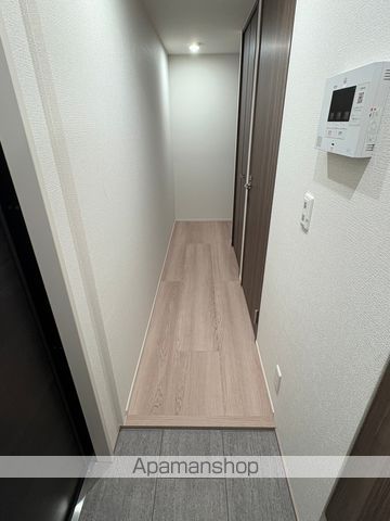 グランヴェールVIIの内装写真