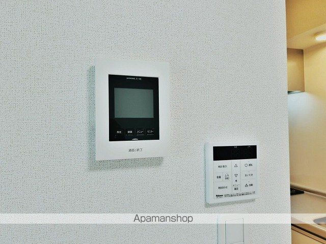 ヴェッセルの内装写真