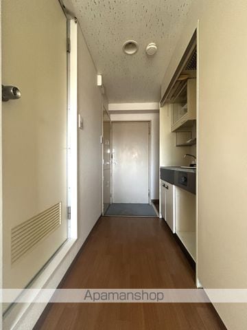 ユニデンス貝塚の内装写真