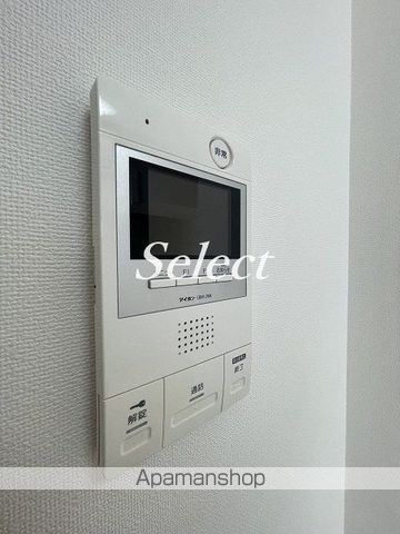ベルシード横濱ウエストの内装写真