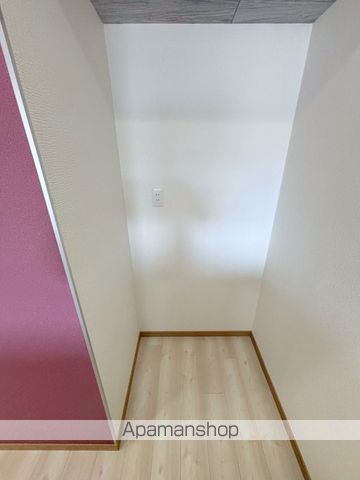 領家コーポラスの内装写真