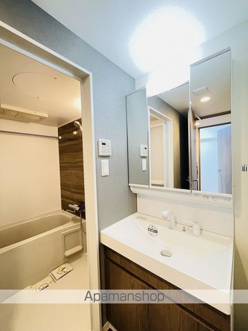 S-RESIDENCE高岳clarityの内装写真