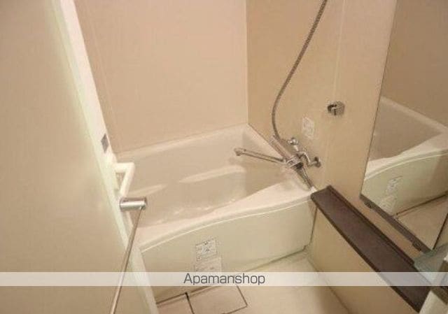アルテノースタワーの内装写真
