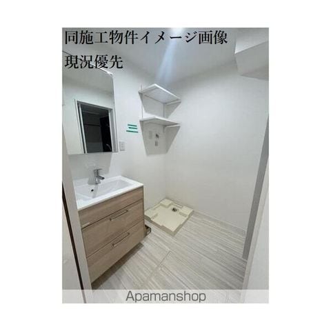 THE ETERNAL HOUSE MATSUDOの内装写真