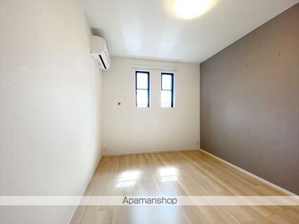 アゴーラ　Ｂ棟[2LDK/59.58m2]の内装2