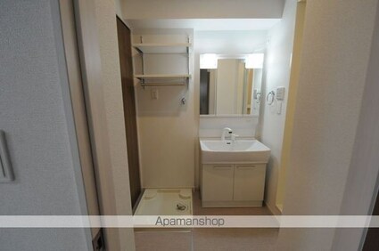 サニーガーデンＲ　Ｂ[1LDK/36.25m2]の洗面所