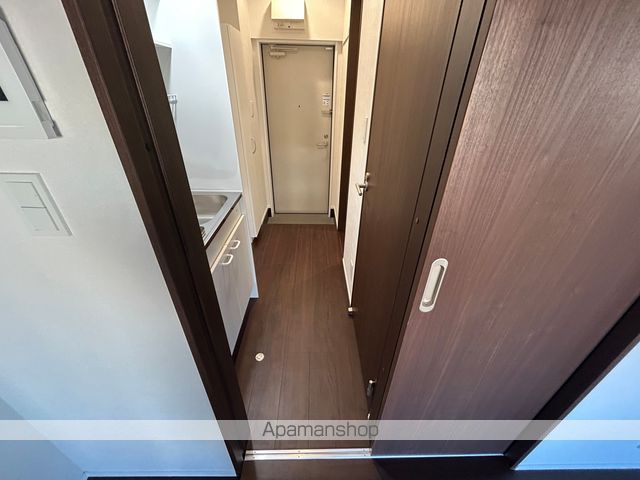 MELLAS相模原の内装写真
