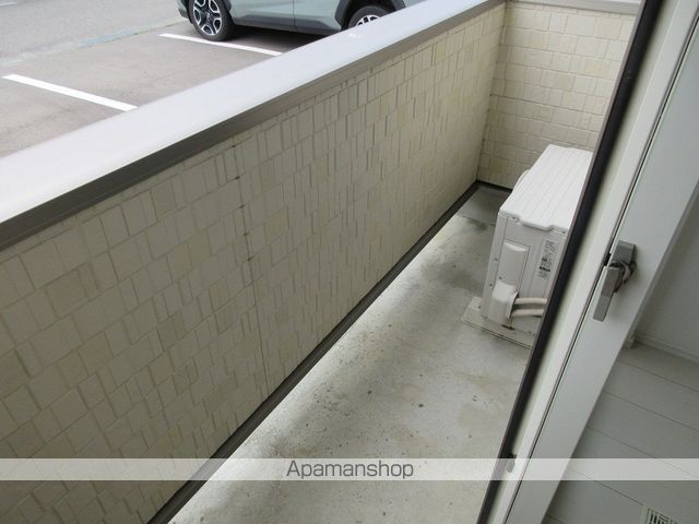manaの内装写真