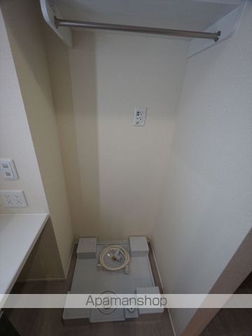 WILLKOMMENの内装写真