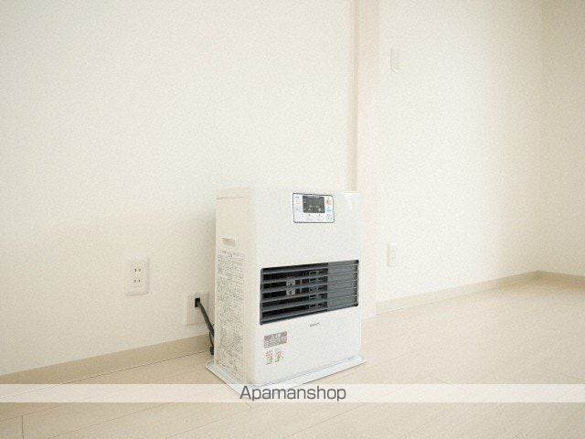 KIRARAの内装写真