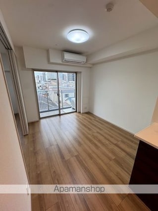 アイルグランデ赤羽[1LDK/34.17m2]のリビング・居間