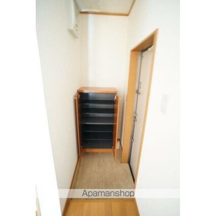 ロワジール下井草[1K/23.46m2]の内装1