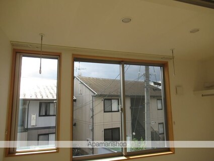 ジャスティス[2K/28.86m2]のその他設備