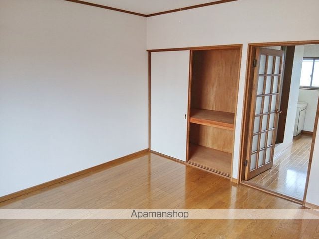 コーポアプリコットの内装写真
