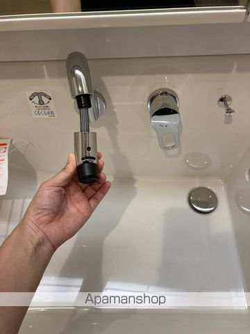 セレニテの内装写真