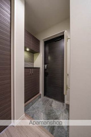 FLAT太田町の内装写真