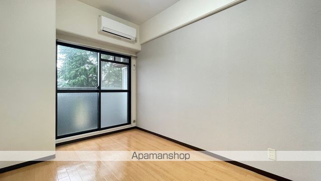 シティガーデン照手の内装写真