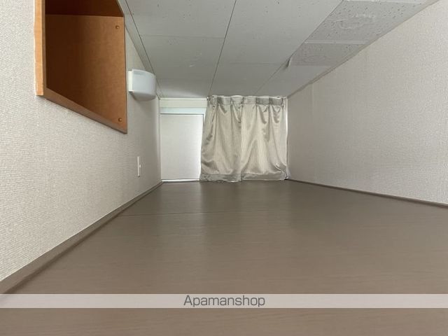 レオパレスリバーフロントの内装写真