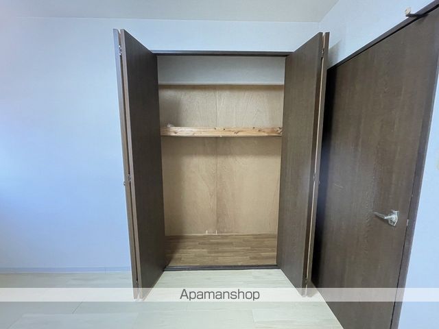 パールマンション手鎌の内装写真