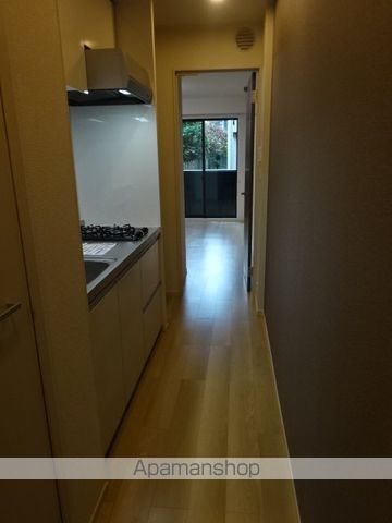 リアン フォールの内装写真