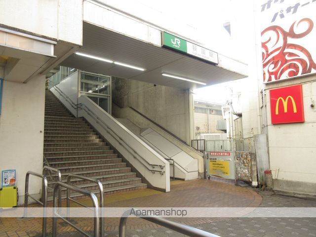 シンフォニーアークの周辺写真