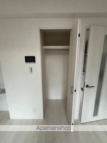 ダブルツリー7番館の内装写真
