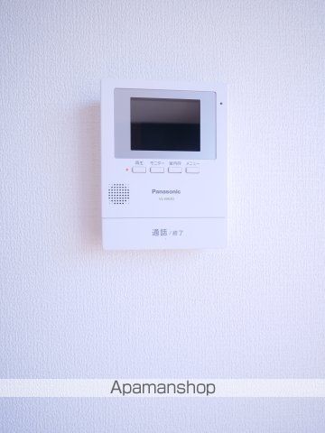 キャンバス早島の内装写真