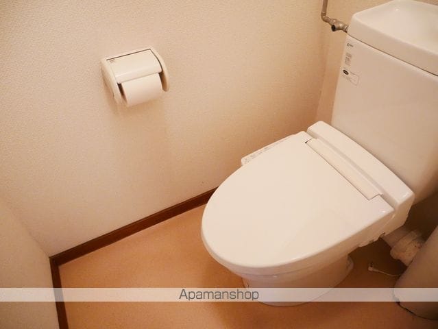 ファミリーガーデン岩見沢の内装写真