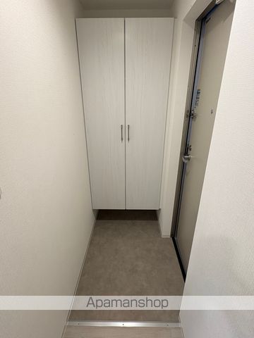 ジーメゾン西湊ベルジュールの内装写真
