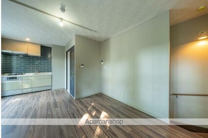 東京都世田谷区赤堤５丁目[1LDK/50.44m2]のその他部屋・スペース