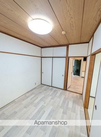 サニーホームナカムラの内装写真