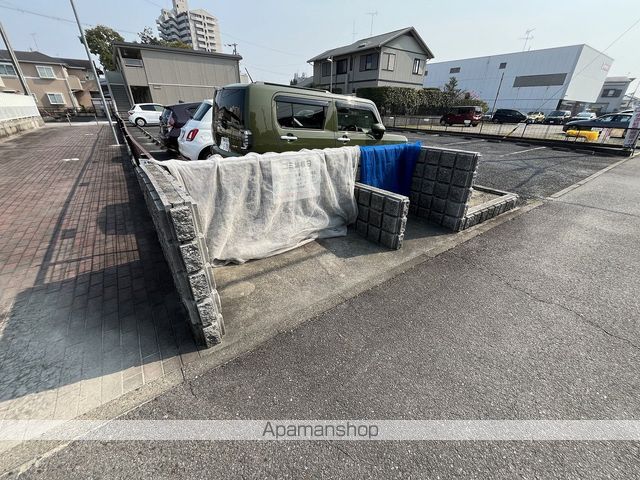 ルミエールAのその他写真