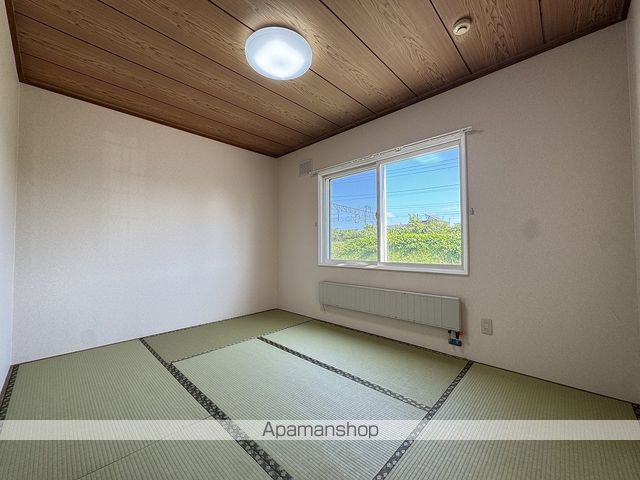 髙橋テラスハウスの内装写真