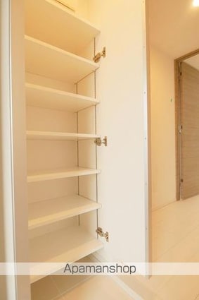 ＰＲＥＭＩＵＭ　ＣＵＢＥ　代々木上原[1DK/33.82m2]の内装11