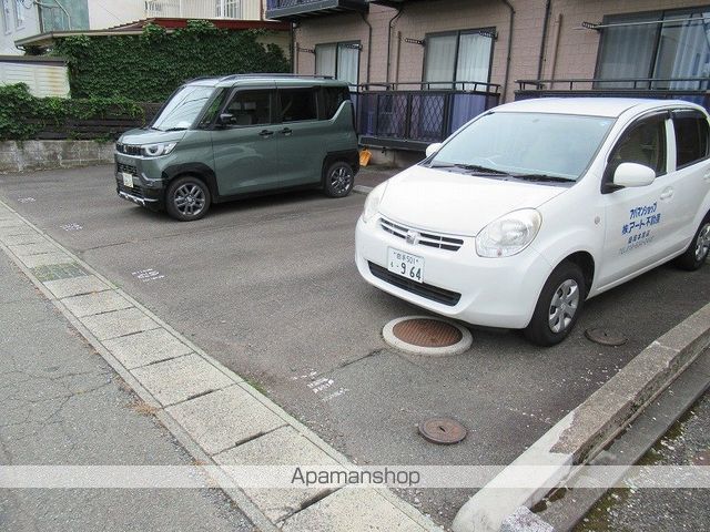 川口荘のその他写真