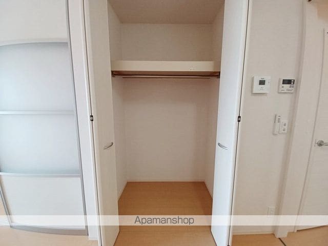 ソレイユの内装写真