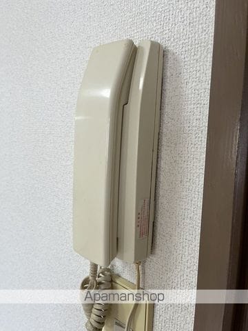 ウエストリバーハイツの内装写真