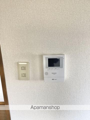 エンプロイうしおIIの内装写真