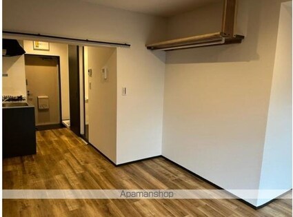 東京都目黒区東が丘１丁目[1K/21.53m2]のその他部屋・スペース