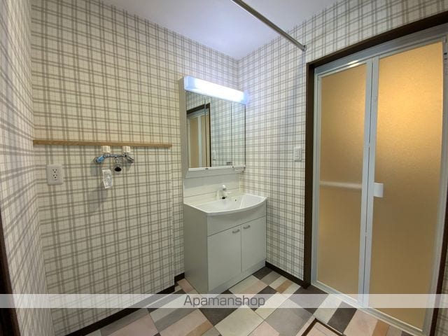 はまなすIの内装写真
