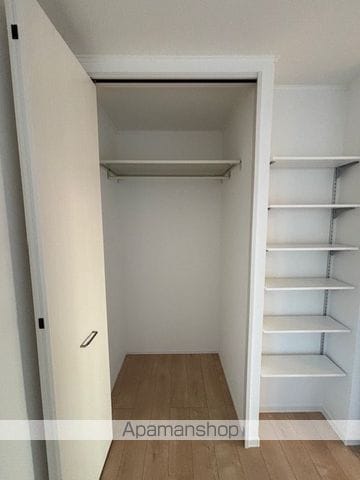 ハイム瑞樹の内装写真