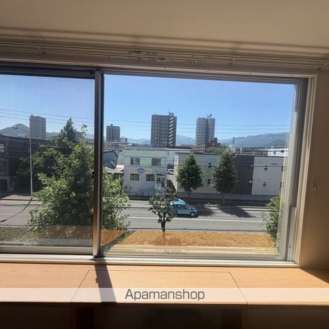 発寒サーティスI番館の内装写真