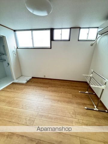 メゾン志賀の内装写真